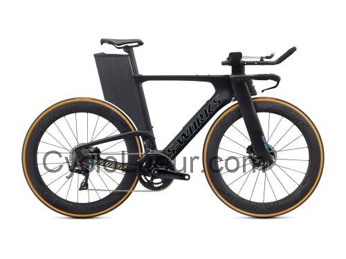 Specialized S-Works Shiv Disc fiche technique et avis